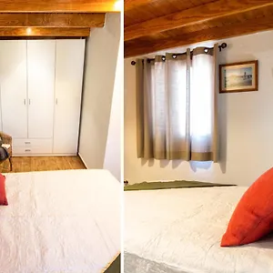 Casa Carlos - Сasa de vacaciones Hermigua
