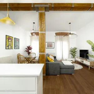  Apartamento Centro