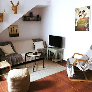 Casa Arlette Сasa de vacaciones Salobreña