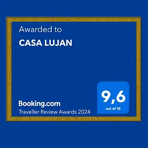 Casa Lujan Сasa de vacaciones Tijarafe