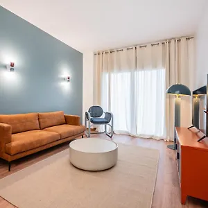 Sweett - Carrer Bailen Apartamento Barcelona