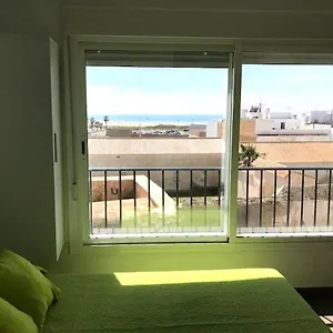 Conil Atico Playa Apartamento Conil De La Frontera